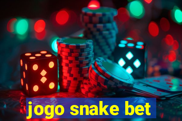 jogo snake bet